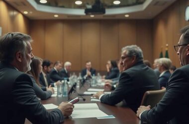 Merz Praises Jordan's King Abdullah