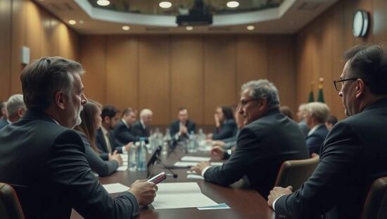 Merz Praises Jordan's King Abdullah