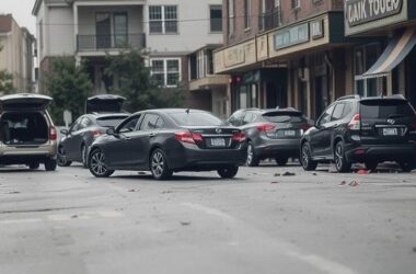 Cologne Explosion Rocks City Hints at Gang Link