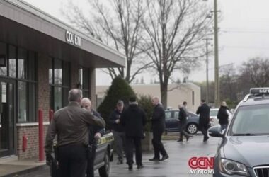 Fraud Suspicions Trigger EU Office Raids