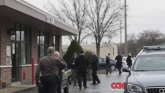 Fraud Suspicions Trigger EU Office Raids