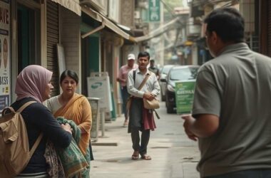 Caregiver Crisis Looms