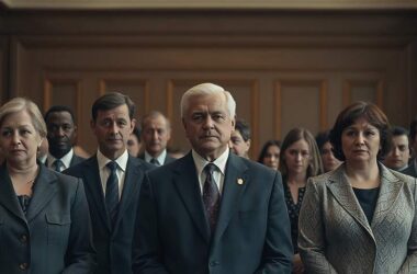 Security Checks Tighten for Parliament Staff