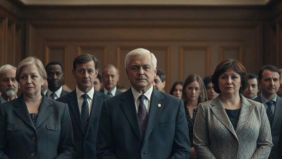 Security Checks Tighten for Parliament Staff