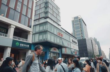 Tax Cut Push Gains Momentum