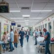 Emergency Room Visits Surge in Germany