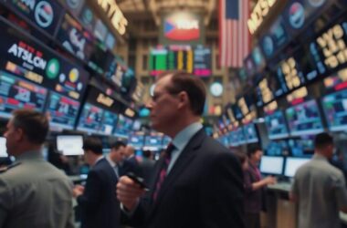 Stocks Slide Bond Selloff Intensifies