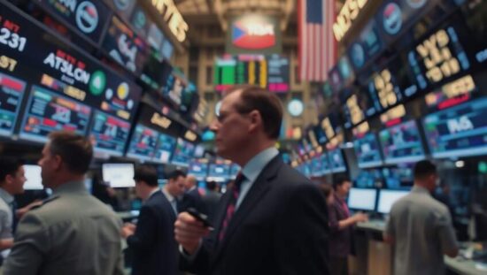 Stocks Slide Bond Selloff Intensifies