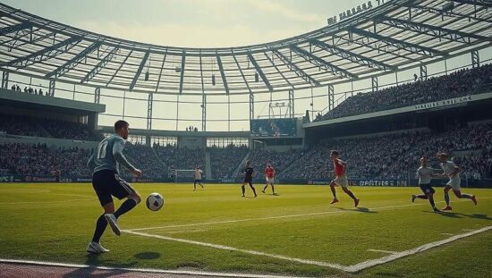 Late Goal Snatch Point for Paderborn