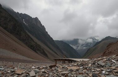 Helicopter Crash Kills Five on Kilimanjaro