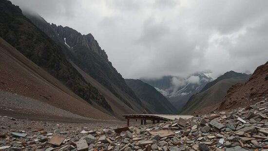 Helicopter Crash Kills Five on Kilimanjaro
