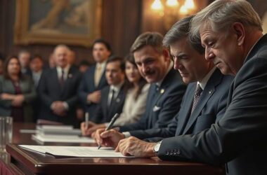 Germany Greets Coal Exit Deal