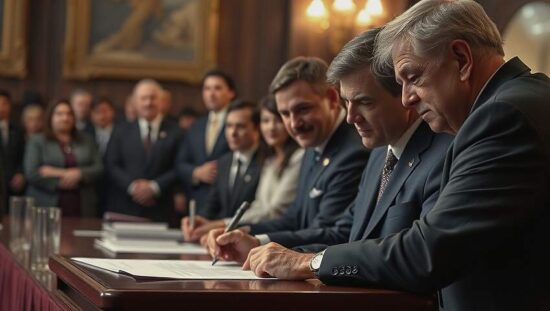 Germany Greets Coal Exit Deal