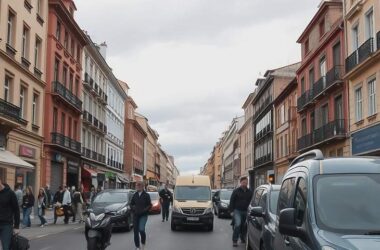 Germans Reject Gas Car Ban