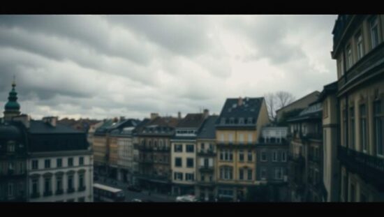 US Strategy Sparks European Concern