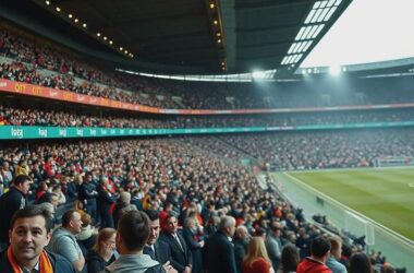 Freiburg Edges Salzburg Mainz Draws Lech