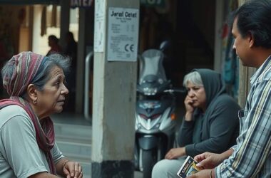 Syria Asylum Cases Face Review