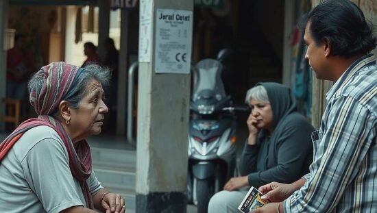 Syria Asylum Cases Face Review