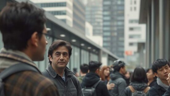 Gabriel Urges Compulsory Military Service to Signal Putin