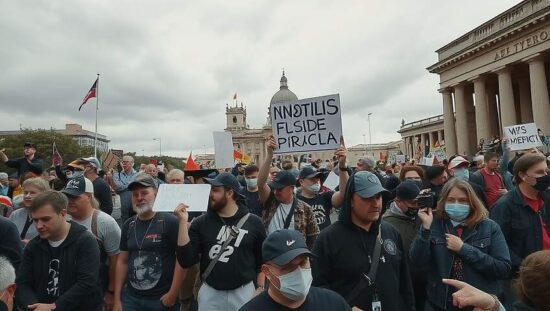 Ramelow Sounds Alarm Over AfD Gathering