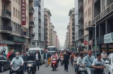 Dax Opens Lower Faces Key Test