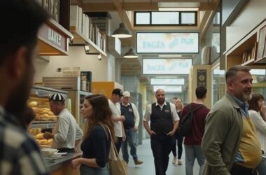 Businesses Eye Active Pension Launch