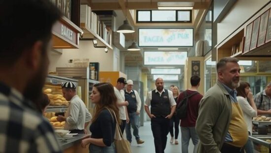 Businesses Eye Active Pension Launch