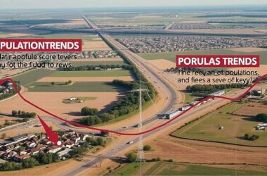 Germany Faces Diverging Population Trends