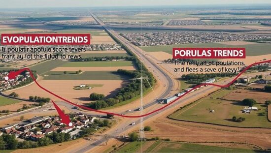 Germany Faces Diverging Population Trends