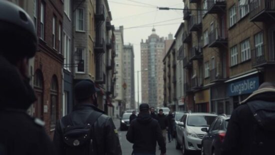 Trust in Government Plummets