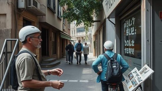 Rent Control Hurts Tenants Vonovia Claims