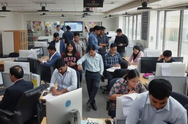 Germany's Work Hour Debate Fuels Coalition Tensions