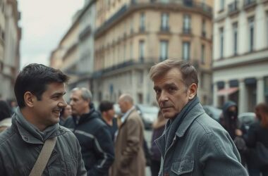 Weimer Scandal Deepens