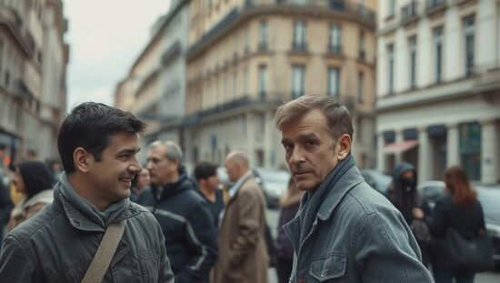 Weimer Scandal Deepens