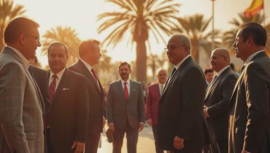 Trump Unfazed by Israels Gaza Actions