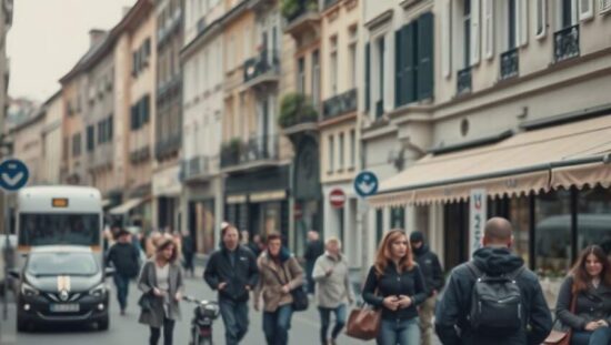 ECB Holds Interest Rates Steady