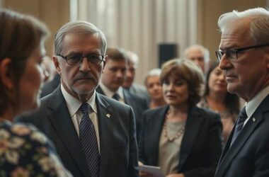 Steinmeier Urges Unity Values