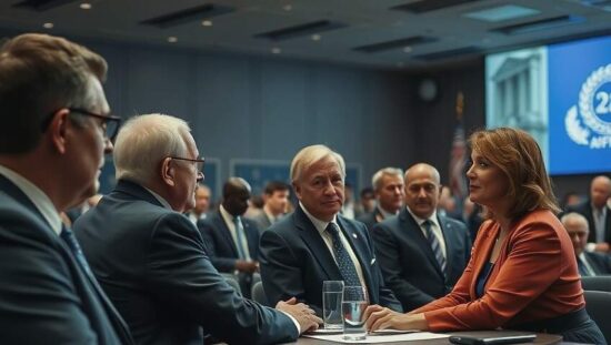 Ischinger Defends Invitation of AfD Politicians