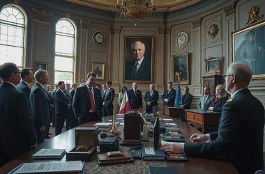 Germany Returns Priceless Artifacts to Poland