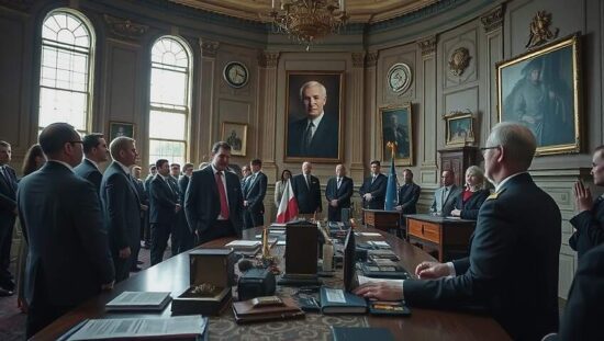 Germany Returns Priceless Artifacts to Poland