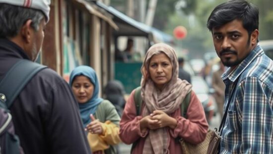 Bureaucracy Bites Into German Time