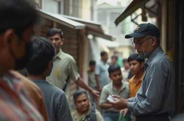 Debate Rises Over Aid Transition For Ukrainian Refugees