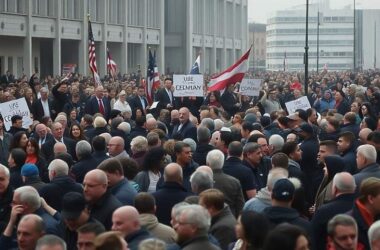 New Party Convention Kicks Off