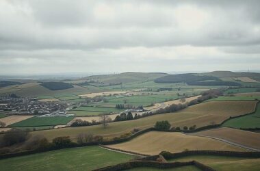 Russia Steps Up Satellite Surveillance Over Germany