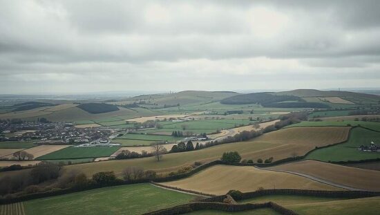 Russia Steps Up Satellite Surveillance Over Germany