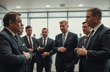 Germany Reconsiders Landmine Ban Amid Security Concerns