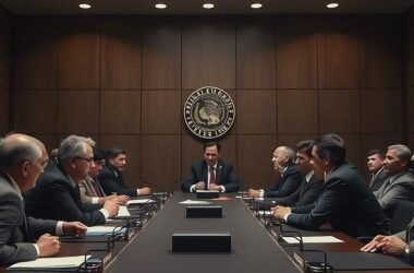 Left Party Urges UN Peacekeepers for Ukraine