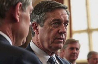 AfD Member Faces Disciplinary Action