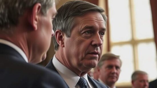 AfD Member Faces Disciplinary Action