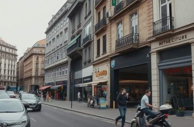 EU Needs More Power Amid US Shift